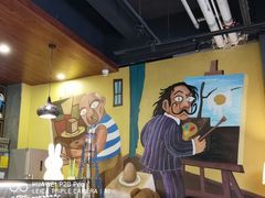 -咖法森林·咖啡  酒吧(天河店)