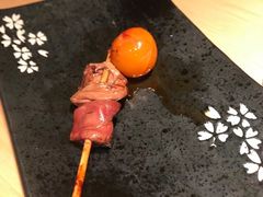 -人间酒暖·Go blanc·烧鸟·深夜食堂(陆家嘴店)