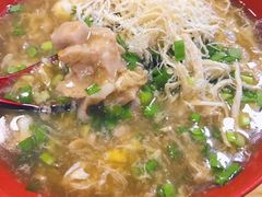 -原掩骨会饶阳豆腐脑总店
