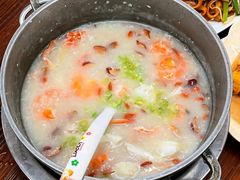-南记食粥坊·宵夜大排档(岭南分店)