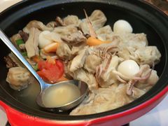 -紫阳海鲜楼·传承闽味(长乐路总店)