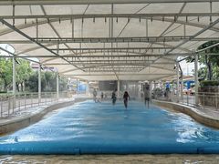 -上海玛雅海滩水公园