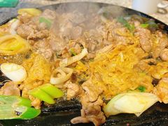 -厚味居炙子烤肉·清真(天桥南纬路店)