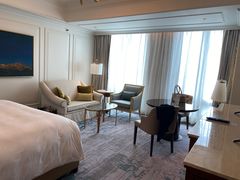 -广州富力丽思卡尔顿酒店