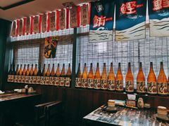 -小川洋风料理(汉街店)