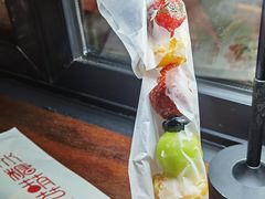 -野栗香(娄山关路店)
