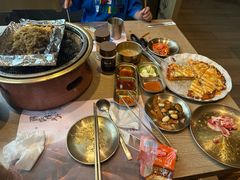 -西塔老太太泥炉烤肉(沈阳店)