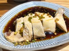 -南小蟹手工點心(三里屯店)