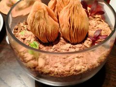 -广州柏悦酒店·悦景轩·粤菜餐厅