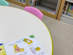 -海珠区图书馆