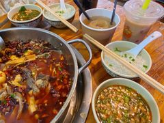 -黑竹香鸡(营和巷店)
