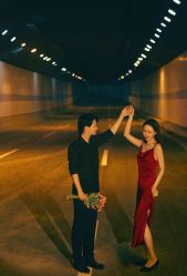 -拾尚映画·STUDIO婚纱摄影(中关村店)