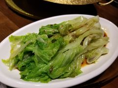 -楼兰新疆主题餐厅(苏州中心店)