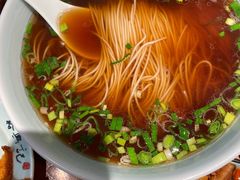 -裕兴记•蟹黄面馆(人民广场店)