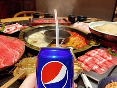 -味舵主重庆火锅(邓尉路店)