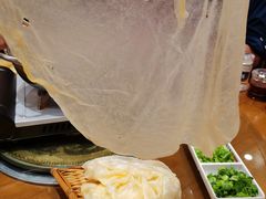 -前堡羊汤岫岩一部(凯隆店)