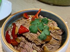 开元烩腰花-新开元大酒店(杭州大关店)