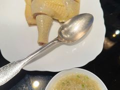 葵花鸡-北京四季酒店·采逸轩