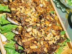 羊排-松针蔡记蒸饺(花园路店)