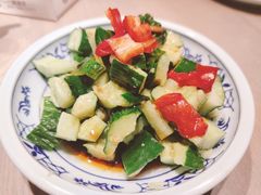 -小菜园新徽菜(南通崇川金鹰店)