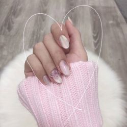 -PinkBaby美甲美睫