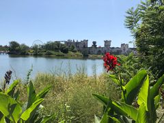 -渔岛海洋度假区