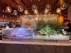 -丰卓会海鲜自助(中润大道店)