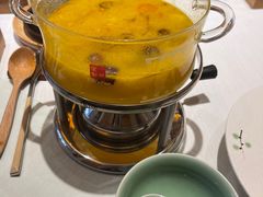 -叶叶菩提·晋福宫