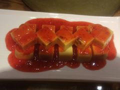 -秦唐一号西安菜馆(钟楼店)