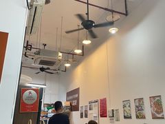 大堂-袁妈红豆汤(重庆总店)