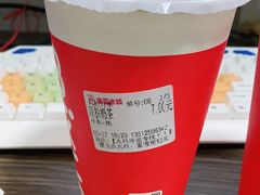 -蜜雪冰城(丁家庄店)