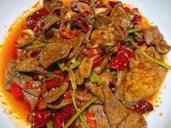 -饭橘汉江码头·乡野土菜馆(静安路店)