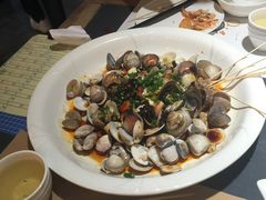 -79号渔船海鲜饭店(华强北店)