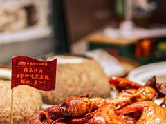 红烧乳鸽-大鸽饭(北京路店)