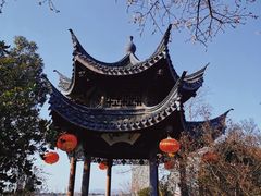 -梁祝景区