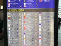 -上海浦东国际机场-T2航站楼