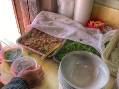 -舒蔡记生煎菜饭(云南中路店)