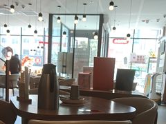 -必胜客(安盛购物广场金州店)