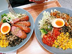 -池奈·咖喱蛋包饭(熙地港店)