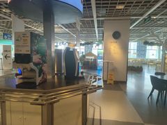 -宜家·瑞典风味餐厅(无锡店)