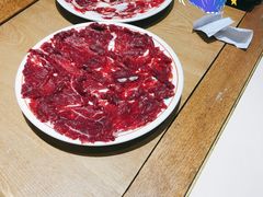 -汕头八合里海记牛肉店(清河店)