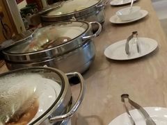 -富力希尔顿酒店·地阔自助餐厅