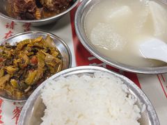 -阿秋牛排(湖心街店)