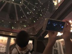 -影汇之星8字形摩天轮