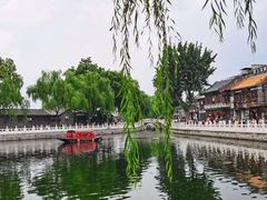 -什刹海