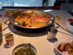 -小龙坎火锅(IFS HOT店)