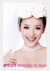 点击看大图 -徐曼造型