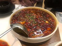 毛血旺-榕意·川味之美(深业上城店)