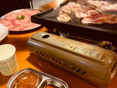 -咕咕站韩国料理(紫金港店)