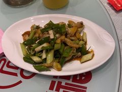 -添福来墨鱼饺子 · 海鲜东北菜(大连星海·黄浦路店)